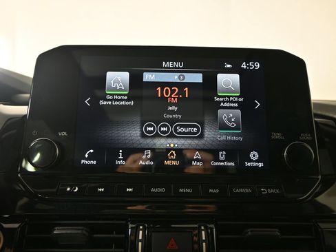 Used 2024 Nissan Pathfinder SL w/ SL Premium Package AWD/4WD image 27
