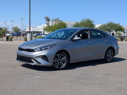 Used 2024 Kia Forte LXS