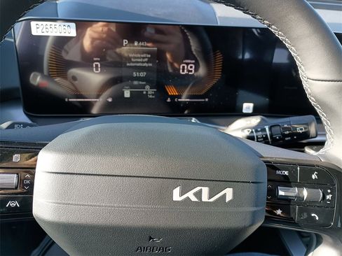 New 2026 Kia Sorento LX image 21