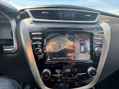Used 2015 Nissan Murano SL image 20