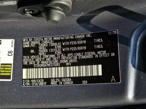Used 2021 Lexus RX 350 AWD w/ Premium Package image 27
