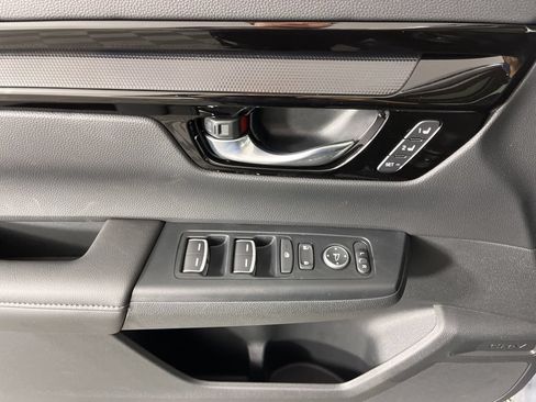 Certified 2026 Honda CR-V EX-L image 27
