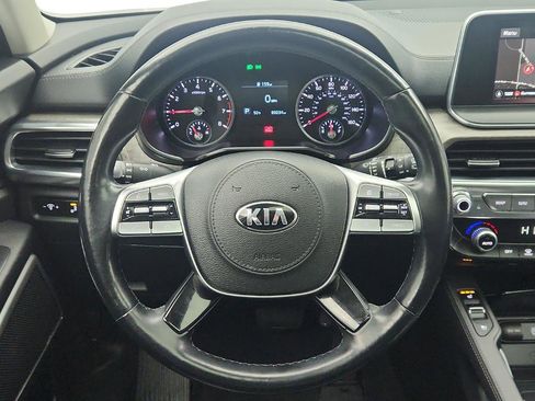 Used 2020 Kia Telluride EX w/ Towing Package image 15