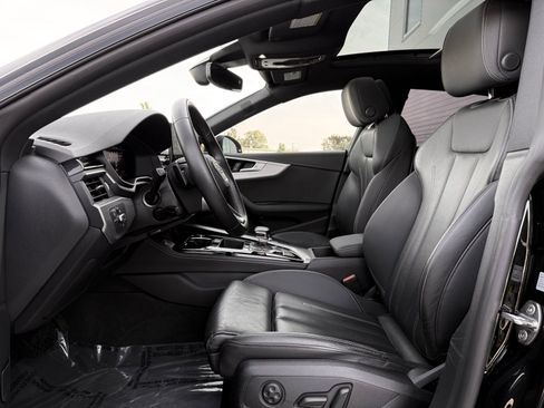 Used 2024 Audi A5 2.0T Premium Plus w/ Premium Plus image 26