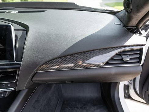 Used 2022 Cadillac CT5 V Blackwing w/ Parking Package RWD image 97