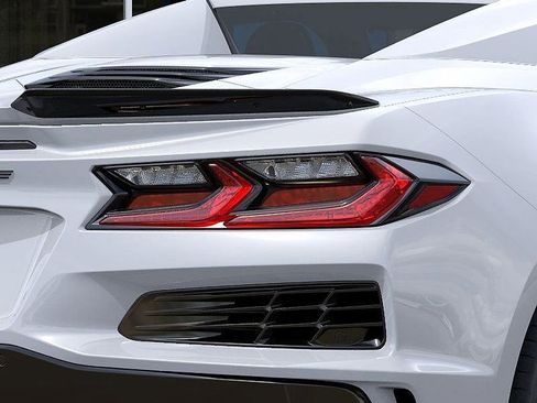 New 2026 Chevrolet Corvette Z06 image 11