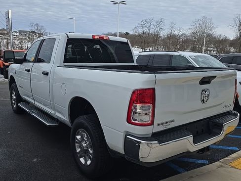 Used 2024 RAM 2500 Big Horn image 4