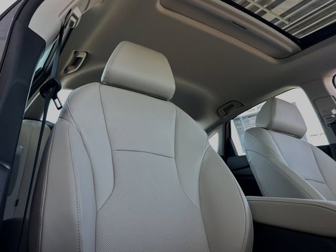 New 2025 Honda Accord Touring image 17