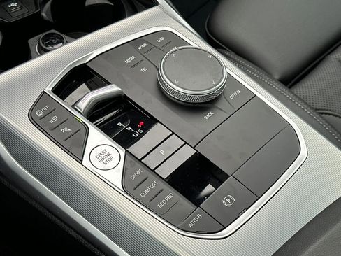 Used 2024 BMW M340i xDrive w/ Premium Package image 23