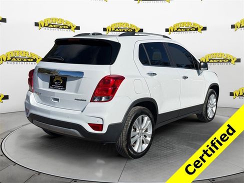 Used 2020 Chevrolet Trax Premier image 5