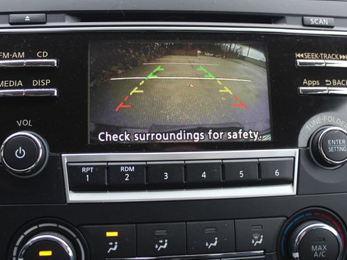 Used 2016 Nissan Altima 2.5 S w/ Power Driver Seat Package image 32