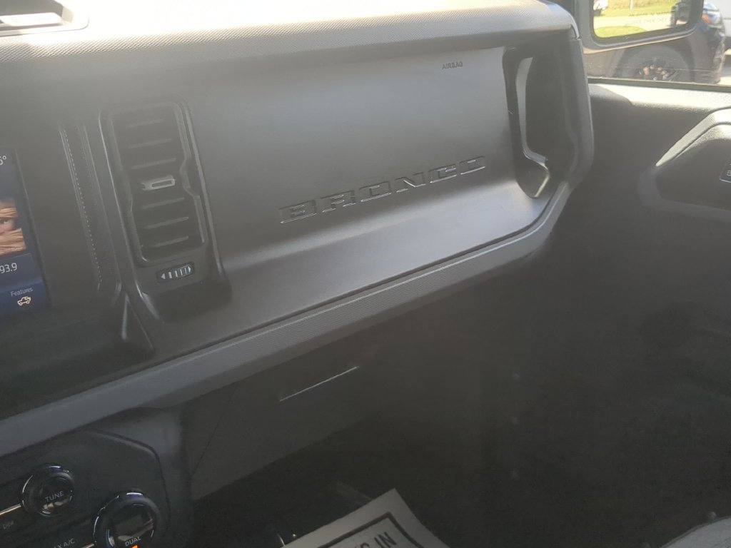 Used 2023 Ford Bronco Big Bend AWD/4WD image 22
