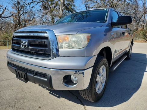 Used 2010 Toyota Tundra SR5 image 3
