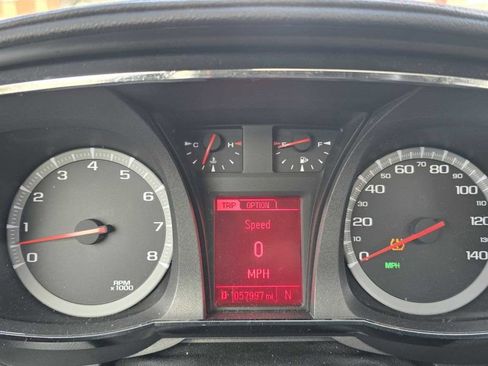 Used 2015 GMC Terrain SLT image 10