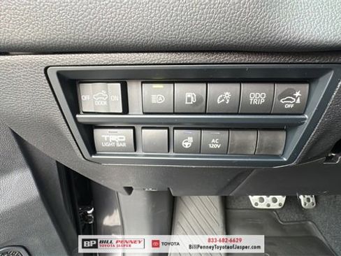 New 2026 Toyota Tundra TRD Pro image 22