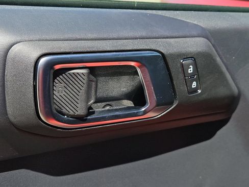 Used 2024 Ford Bronco Badlands AWD/4WD image 31