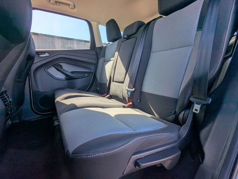 Used 2018 Ford Escape SE w/ Ford Safe & Smart Package image 11