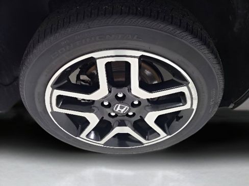 Certified 2022 Honda Passport Elite image 15