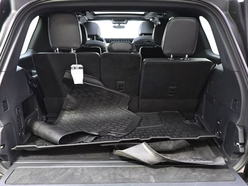 New 2026 Lincoln Navigator Reserve w/ Jet Appearance Package AWD/4WD image 19