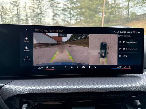 New 2026 BMW 330i xDrive Sedan image 16