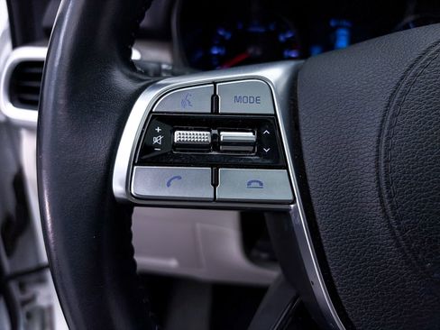 Used 2020 Kia Telluride EX FWD image 30