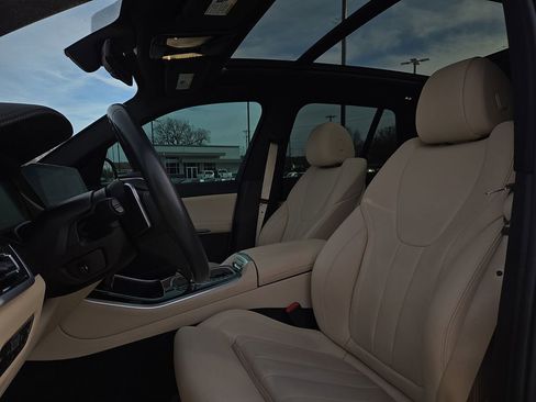 Used 2020 BMW X5 xDrive40i w/ Premium Package image 14