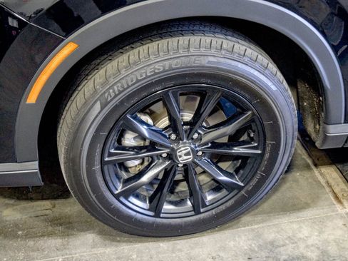 Used 2025 Honda CR-V Sport image 19