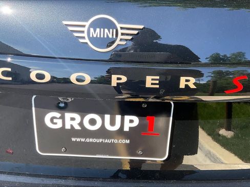 Used 2025 MINI Cooper S FWD image 9