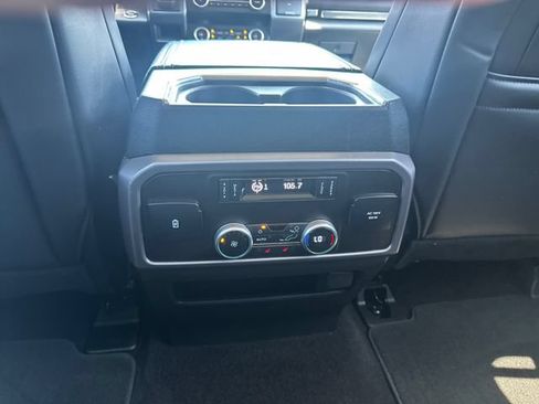 Certified 2021 Ford Expedition Max Platinum AWD/4WD image 30