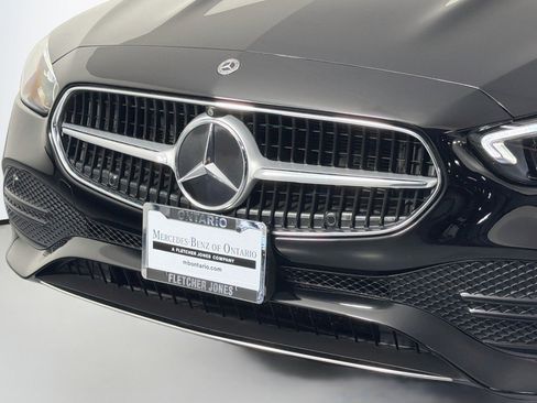 Certified 2023 Mercedes-Benz C 300 Sedan image 14