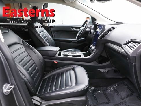 Used 2023 Ford Edge SEL image 24