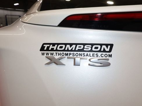 Used 2018 Cadillac XTS Luxury w/ Driver Awareness Package image 35