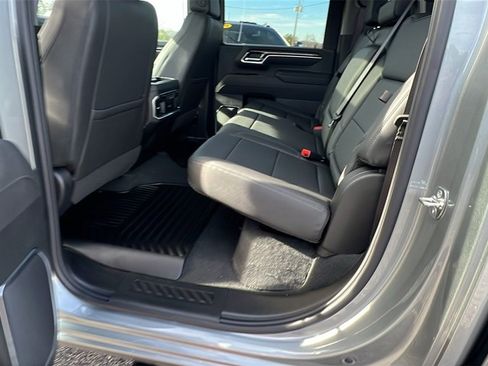 New 2026 Chevrolet Silverado 3500 LTZ w/ LTZ Plus Package image 17