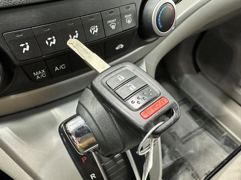 Used 2014 Honda CR-V LX image 23