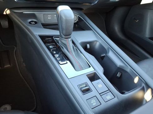 New 2026 Nissan Sentra SR image 14