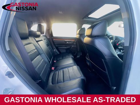 Used 2019 Honda CR-V EX-L image 29