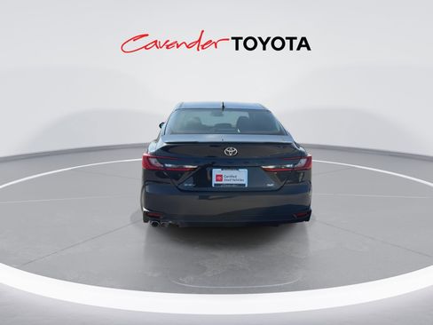 Certified 2026 Toyota Camry SE image 7
