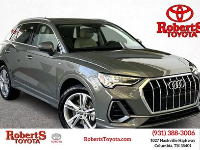 Used 2020 Audi Q3 2.0T Premium Plus w/ Premium Plus Package