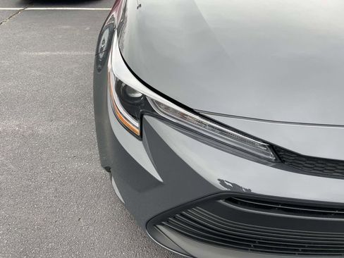 New 2026 Toyota Corolla LE image 18