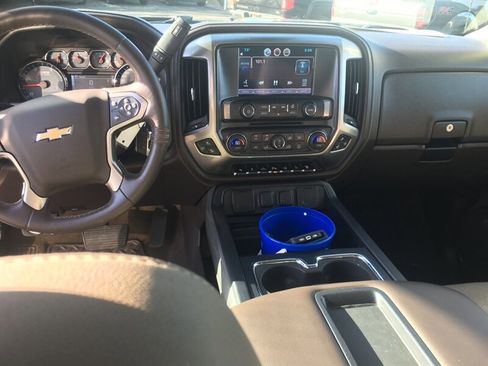 Used 2019 GMC Sierra 1500 AT4 w/ AT4 Premium Package image 12