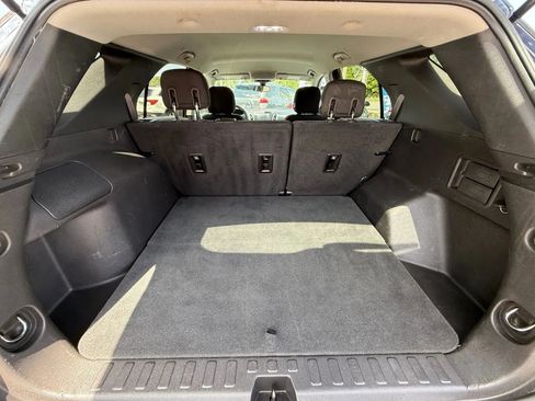 Used 2018 Chevrolet Equinox LT image 11