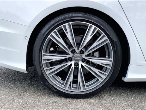 Used 2019 Audi A6 3.0T Premium Plus w/ Premium Plus Package AWD/4WD image 10