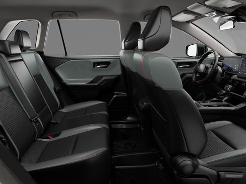 New 2026 Toyota RAV4 AWD Plug-in Hybrid image 21