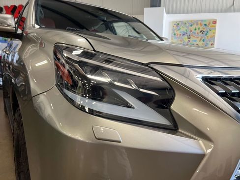 Used 2023 Lexus GX 460 Premium image 66