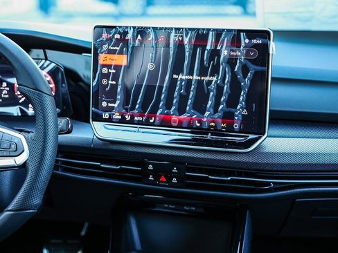 New 2026 Volkswagen GTI S image 22