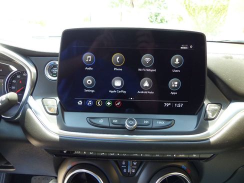 Used 2024 Chevrolet Blazer LT w/ Convenience Package FWD image 29
