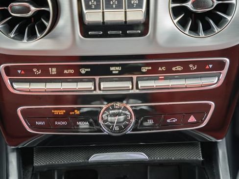 Certified 2024 Mercedes-Benz G 550 image 24