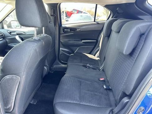 Used 2018 Mitsubishi Eclipse Cross LE AWD/4WD image 16