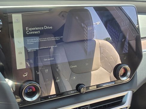 New 2026 Lexus RX 350 AWD/4WD image 20