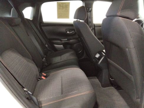 Used 2025 Honda HR-V Sport image 37